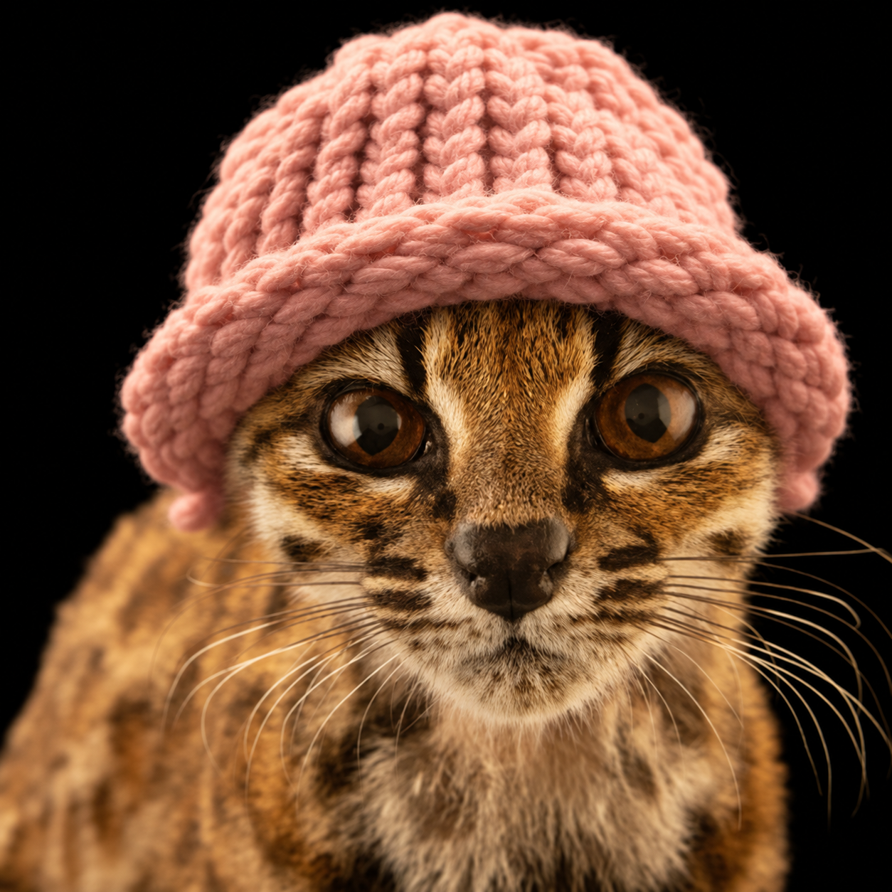 Leopardus Wifrino